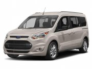 FORD CONNECT 2014-2018