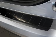 Nerez ochrana nraznku grafit Honda Civic IX Hatchback
