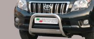 Nerez pedn ochrann rm 63 mm Toyota Land Cruiser 150