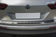 Nerez ochrana nraznku matn Volkswagen Tiguan II