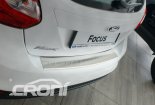 Nerez profilov ochrana nraznku Ford Focus III SD