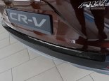 Carbon ochrana nraznku Honda CR-V V