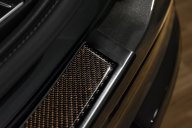 Nerez ochrana nraznku karbon Volvo XC90 II (2015-)