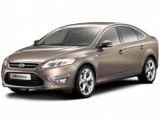 FORD MONDEO IV FACELIFT