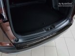 Carbon ochrana nraznku Honda CR-V V