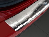 Nerez ochrana nraznku matn Mazda CX5 II