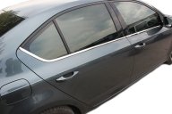 Nerez okenn lity koda Octavia III Facelift Sedan