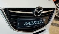 Nerez lity mky chladie Mazda 3