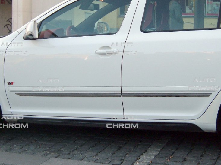 Nerez bon lity dve Chevrolet Aveo III Hatchback - Kliknutm na obrzek zavete