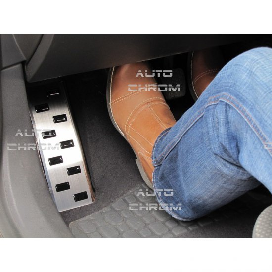 Nerez oprka nohy Peugeot 508 - Kliknutm na obrzek zavete