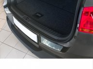 Nerez matn ochrana nraznku Volkswagen Tiguan Facelift