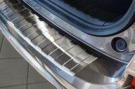 Nerez ochrana nraznku matn Honda CR-V IV Facelift