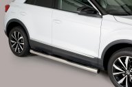Nerez bon ochrann nlapy 63 mm Volkswagen T-Roc