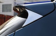Chrom kryty roh zadnho skla Hyundai Tucson III