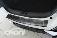 Nerez ochrana nraznku 4TRAPEZ Hyundai I30 III Hatchback