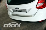 Nerez profilov ochrana nraznku Ford Focus III SD