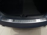 Nerez ochrana nraznku matn Mazda CX7