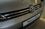 Nerez lity mky chladie Volkswagen Golf 7 hatchback