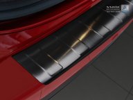 Nerez ochrana nraznku grafit Mazda CX5 II