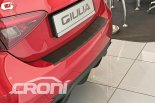 Nerez ochrana nraznku trapz Alfa Romeo Giulia