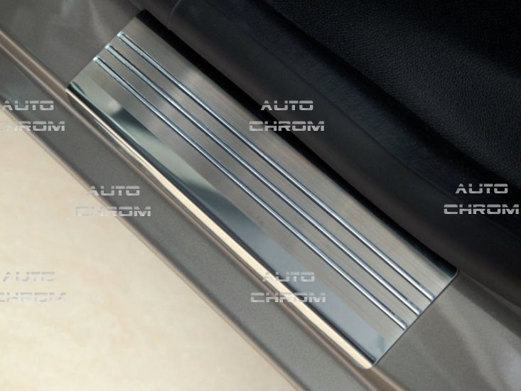 Nerez prahov lity profilov Hyundai I30 III - Kliknutm na obrzek zavete
