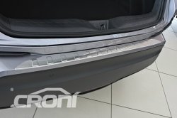 Nerez ochrana nraznku trapz Toyota C-HR