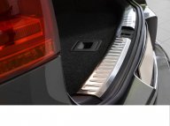 Nerez ochrana nakldac hrany kufru Volkswagen Tiguan Facelift