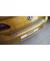 Nerez ochrana nraznku brouen Volkswagen Arteon