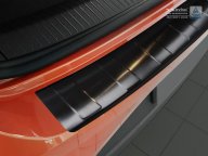 Nerez ochrana nraznku grafit Volkswagen T-Roc
