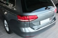 Nerez ochrana nraznku Volkswagen Passat B8 Variant