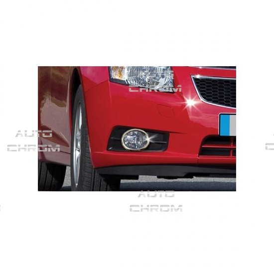 Nerez rmeky mlhovch svtel Chevrolet Cruze Sedan - Kliknutm na obrzek zavete