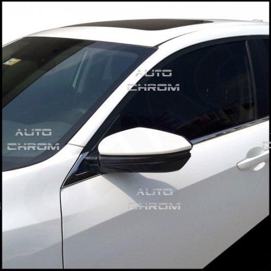 Nerez okenn lity Honda Civic X Sedan - Kliknutm na obrzek zavete