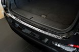 Nerez ochrana nraznku matn BMW X4 (F26)