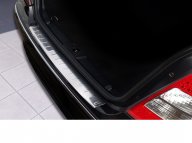 Nerez ochrana nraznku matn Mercedes W211