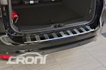Nerez ochrana nraznku trapz Ford C-Max II Facelift
