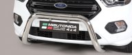 Nerez pedn ochrann rm 76 mm Ford Kuga 2017-2019