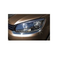 Nerez lity pednch svtel Volkswagen Caddy 2010-2015