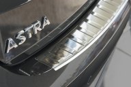 Nerez ochrana nraznku matn Opel Astra K HB