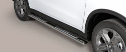 Nerez bon nlapy ovln Suzuki Vitara II 2015-