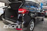 Nerez ochrana nraznku trapz Ford C-Max II Facelift