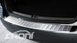 Nerez ochrana nraznku PIANO Mitsubishi Outlander II