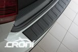 Nerez ochrana nraznku trapz Ford Fiesta 5