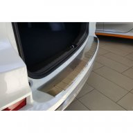 Nerez ochrana nraznku brouen Honda CR-V IV Facelift