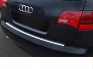 Nerez ochrana nraznku matn Audi A6 C6 Avant