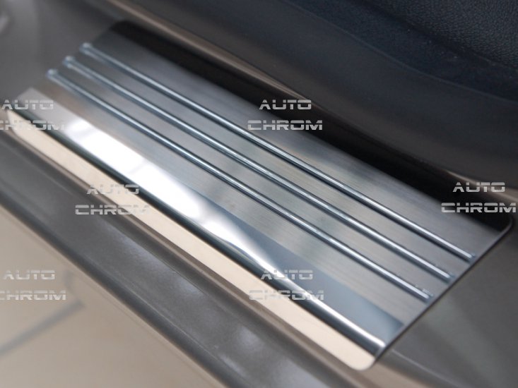 Nerez prahov lity profilov Mitsubishi Grandis - Kliknutm na obrzek zavete