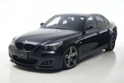 BMW 5 (E60/E61)
