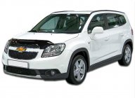 Deflektor pedn kapoty Chevrolet Orlando