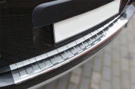 Nerez ochrana nraznku Dacia Duster