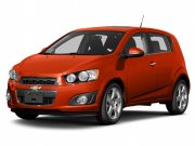 CHEVROLET AVEO III HB