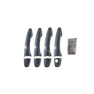 Nerez kryty klik dve Citroen C3 II 5-dve.